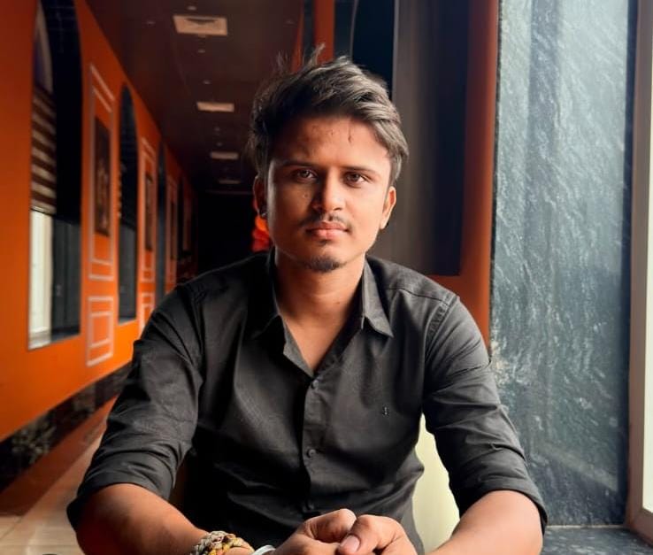 Abhishek Singh